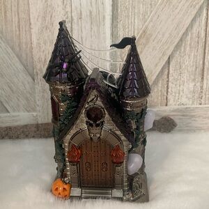 Bath and Body Works Halloween 2023 Haunted Mansion Projector Wallflower …